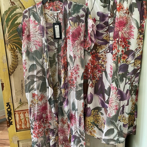 Women pant set/Bryan walker - Picture 2 of 10